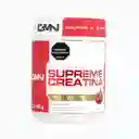 Creatina Monohidratada Supreme 30 Servicios Cereza