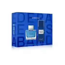 Set Ab Blue 2024 (100ml+deo150ml)