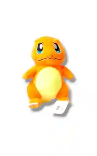 Pokemon Charmander