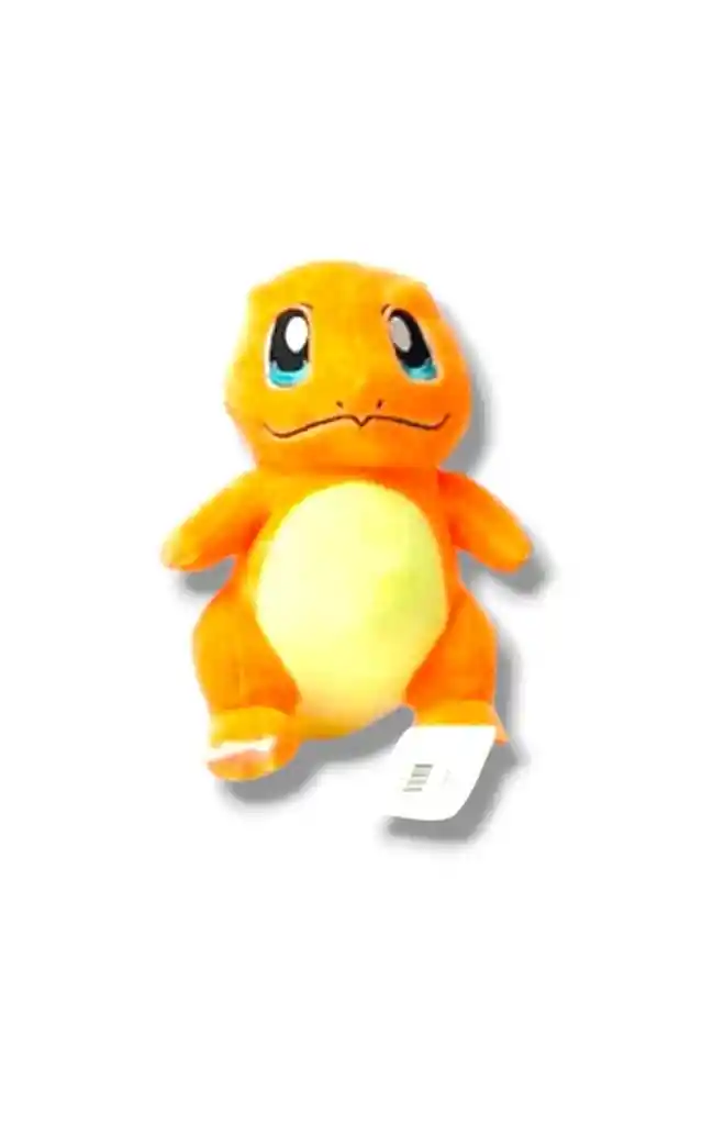 Pokemon Charmander