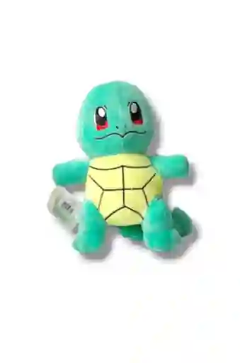 Pokemón Squirtle