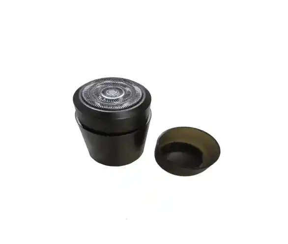 Máquina De Afeitar Portátil Recargable