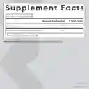 Creatina Monohidratada Sport Research 60 Servicios