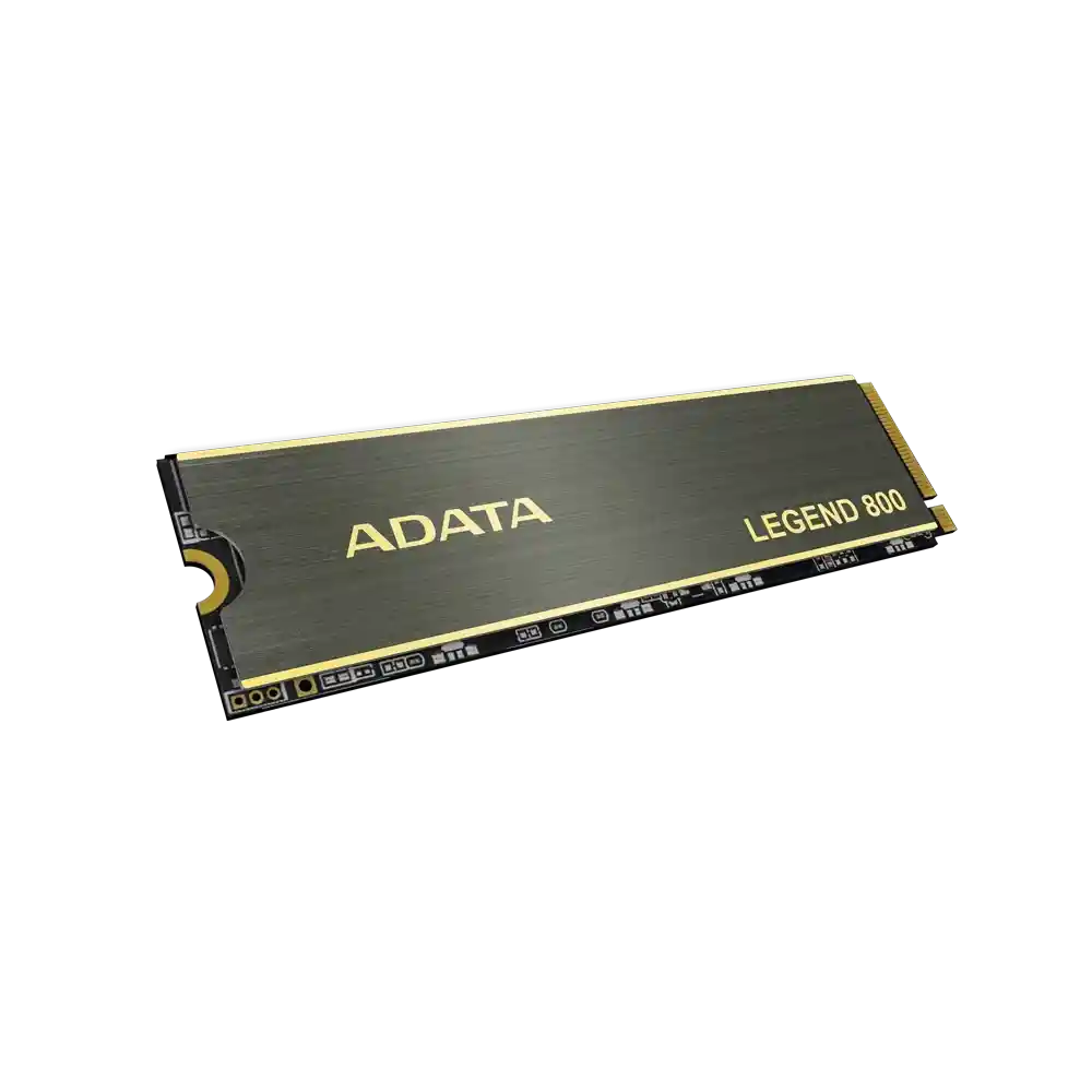 Unidad De Estado Solido Adata Pcie 1tb Legend 800