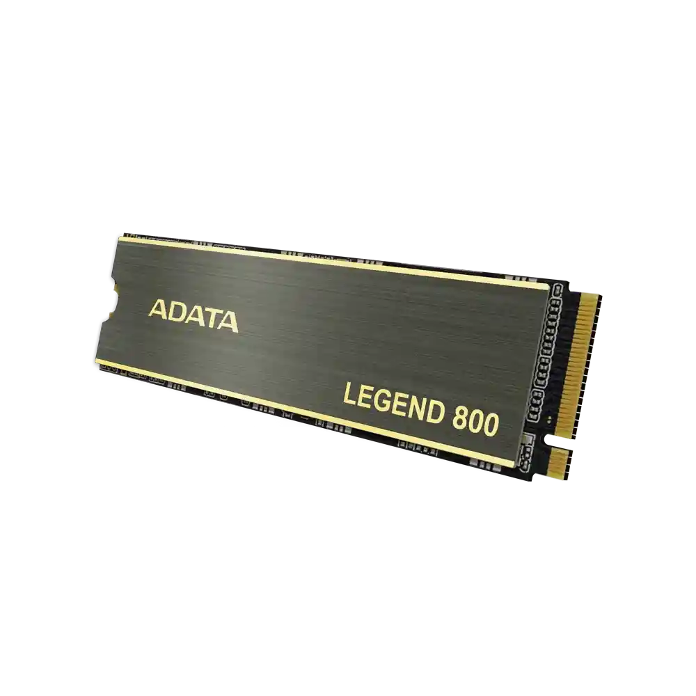 Unidad De Estado Solido Adata Pcie 1tb Legend 800