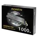 Unidad De Estado Solido Adata Pcie 1tb Legend 800