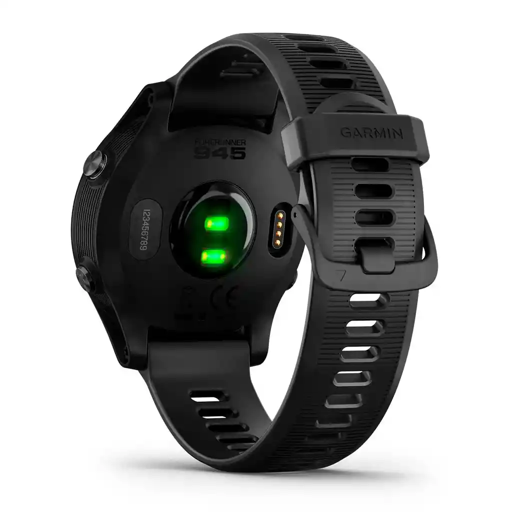 Reloj Inteligente Garmin Forerunner 945 Negro