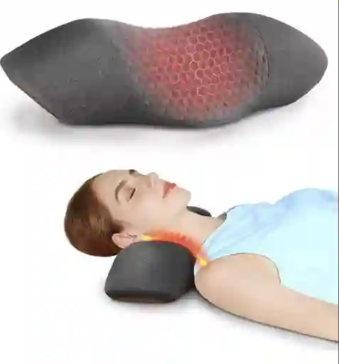 Cojín Cervical Almohada De Relajación