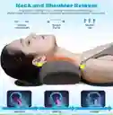 Cojín Cervical Almohada De Relajación