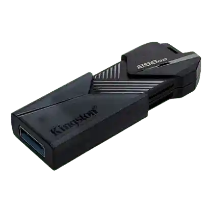 Memoria Usb Kingston 256gb 3.2 Gen 1 Datatraveler Onyx