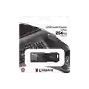 Memoria Usb Kingston 256gb 3.2 Gen 1 Datatraveler Onyx