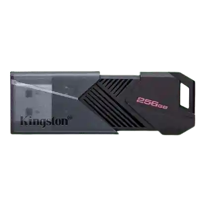 Memoria Usb Kingston 256gb 3.2 Gen 1 Datatraveler Onyx