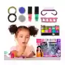 Kit De Belleza Niñas Girls 6 A 12 Años