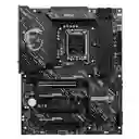 Board Msi Z890 Gaming Plus Wifi (socket Lga 1851)