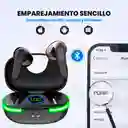 Audífonos Inalámbricos Bluetooth Función Carga Inalámbrica