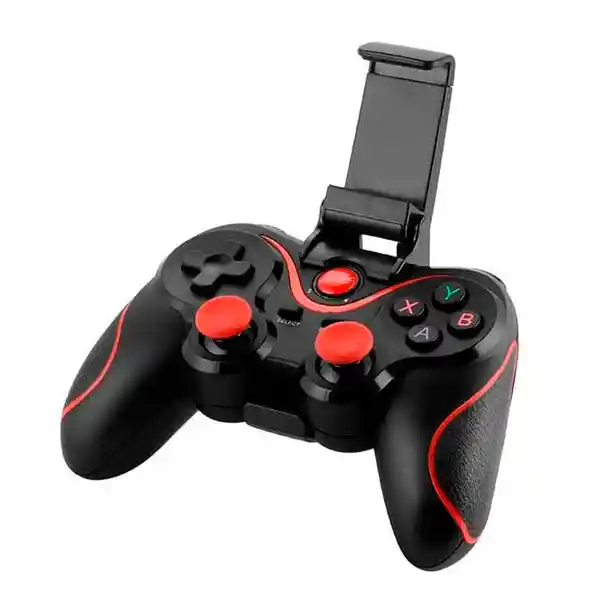 Control Para Celular Y Otros Dispositivos. Control Gamer