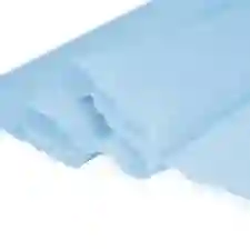 Papel Crepe Azul Claro X 1