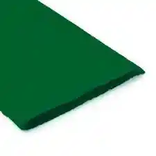 Papel Crepe Verde Oscuro X 1