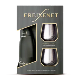 Freixenet Cordon Negro750 Gts 2 Copamule