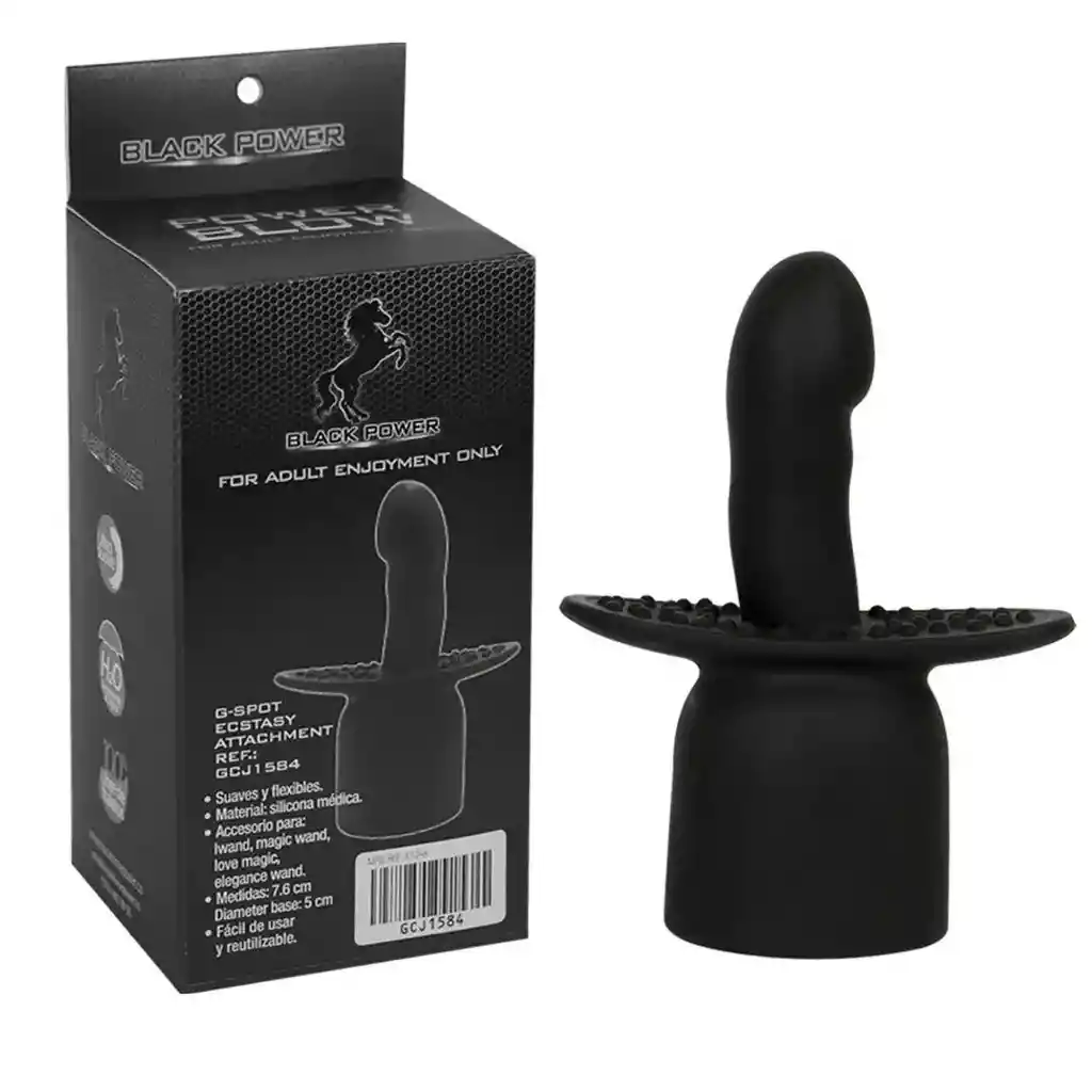 Accesorio Hitachi Gspot