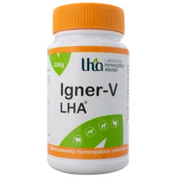 Igner-v Lha X 200 Gr