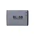 Batería Para Nokia Bl-5b Pila Recargable Original 300mah