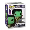 Funko Pop! Gamora With Blade Of Thanos