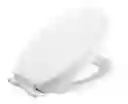 Asiento Sanitario Blanco Rioplast