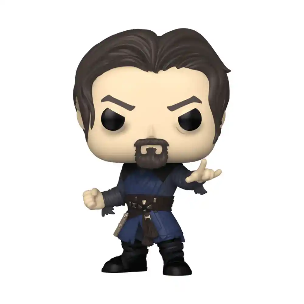 Funko Pop! Doctor Strange Sinister Strange