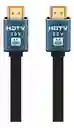 Cable Hdmi 10 Metros Alta Definición Hd 1080p Velocidad 4k