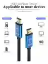 Cable Hdmi 10 Metros Alta Definición Hd 1080p Velocidad 4k