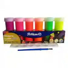 Tempera Pelikan Neon