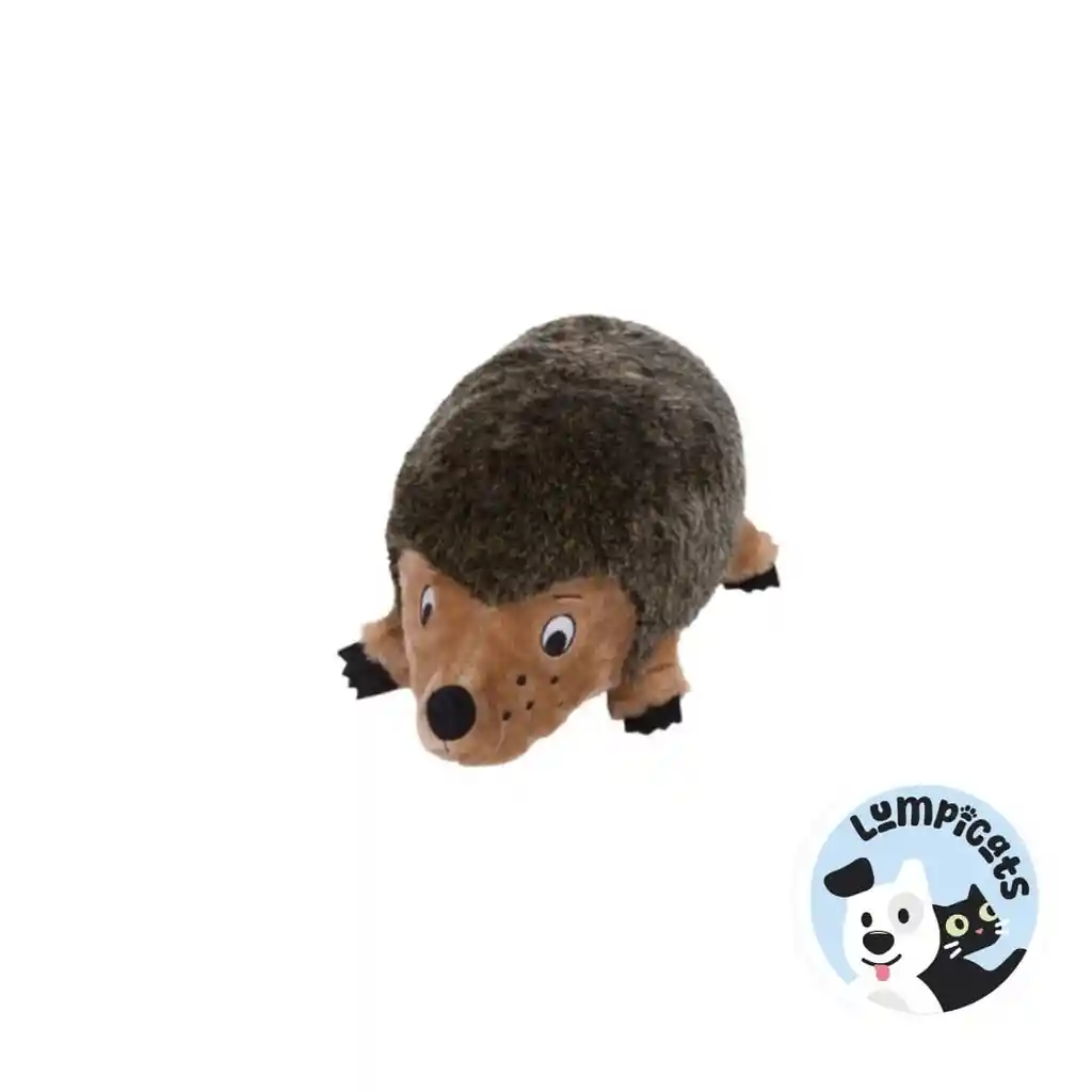 Outward Hound Peluche Puercoespin Small