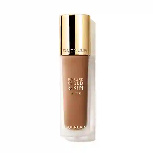 Base Guerlain Parure Gold Matte 6n 30ml