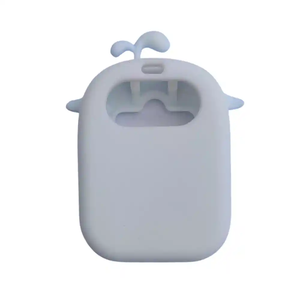 Funda Protector De Carcasa Huawei Kids 4 Pro En Forma De Ballena