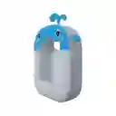 Funda Protector De Carcasa Huawei Kids 4 Pro En Forma De Ballena