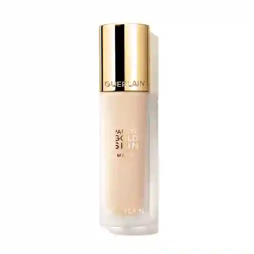 Base Guerlain Parure Gold Matte 1.5n 30ml