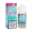 Cloud Nurdz Sub-ohm Iced Pink Guava Passion 0mg 100ml