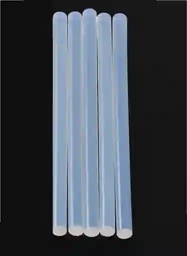 Silicona Barra Gruesa X 5