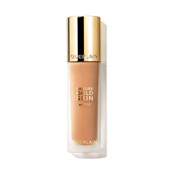 Base Guerlain Parure Gold Matte 4w 30ml