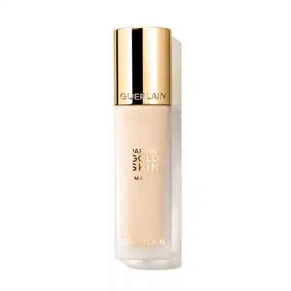 Base Guerlain Parure Gold Matte 1w 30ml