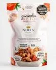 Granola Keto Fresa X250gr Sofia