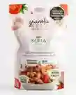 Granola Keto Fresa X250gr Sofia