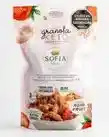 Granola Keto Fresa X250gr Sofia