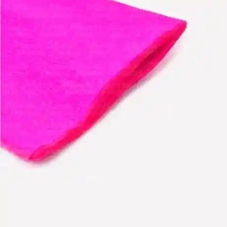 Papel Crepe Fucsia X 1