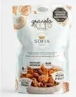 Granola Keto X250gr Sofia