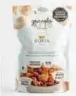 Granola Keto X250gr Sofia