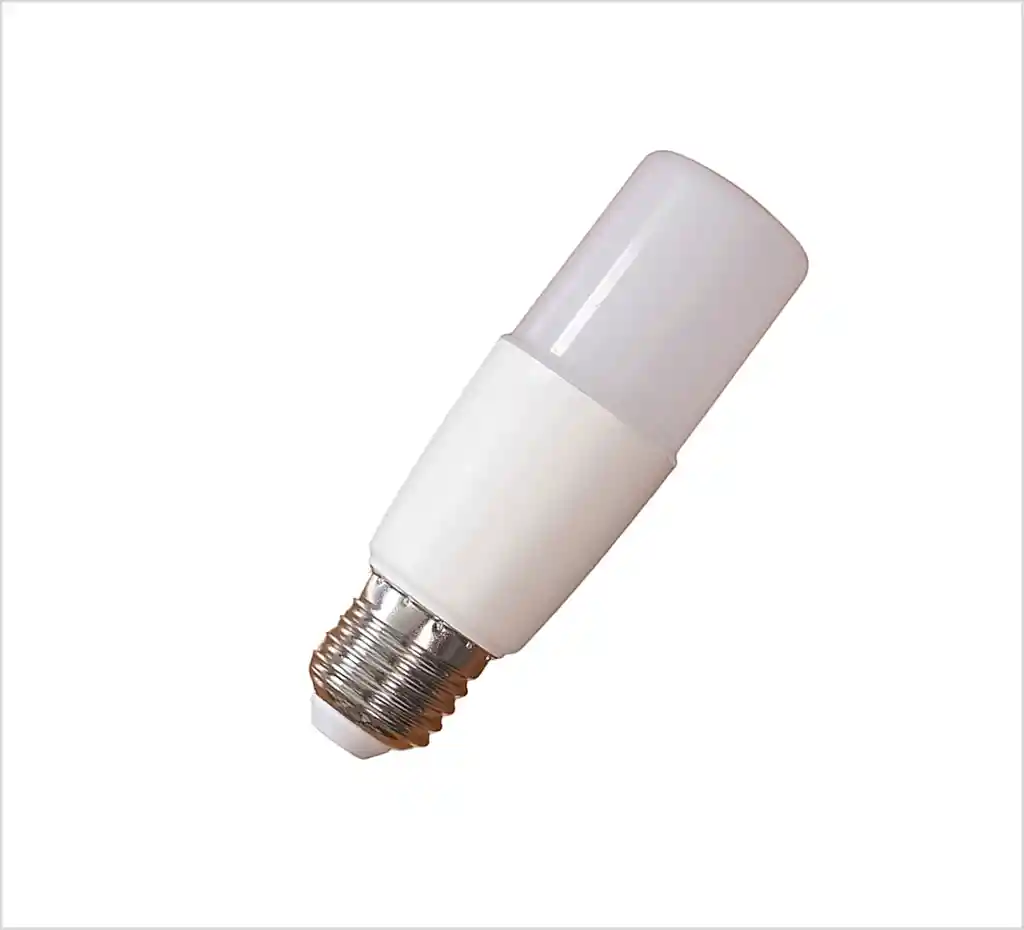 Bombillo Torpedo 12w
