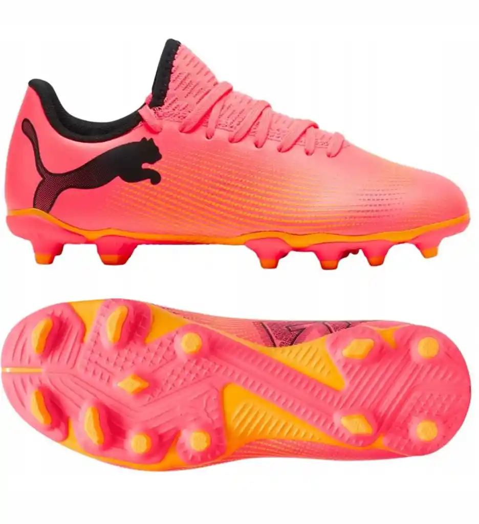 Guayos Puma Future 7