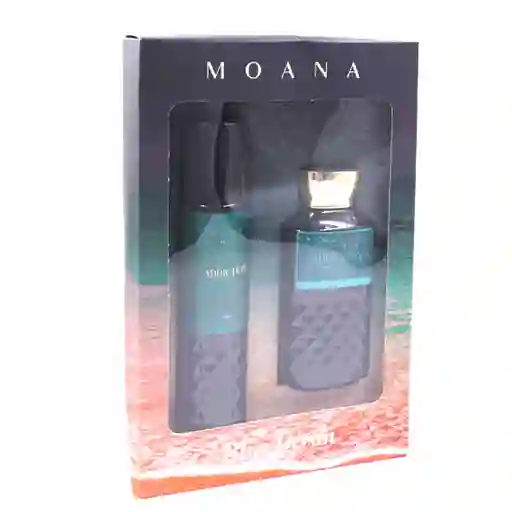 Kit Moana Men